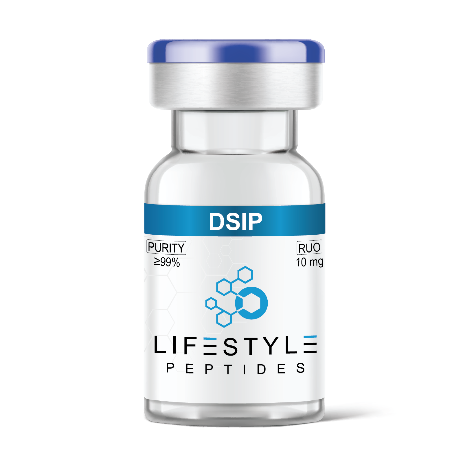 Lifestyle-Peptides-DSIP-Vial