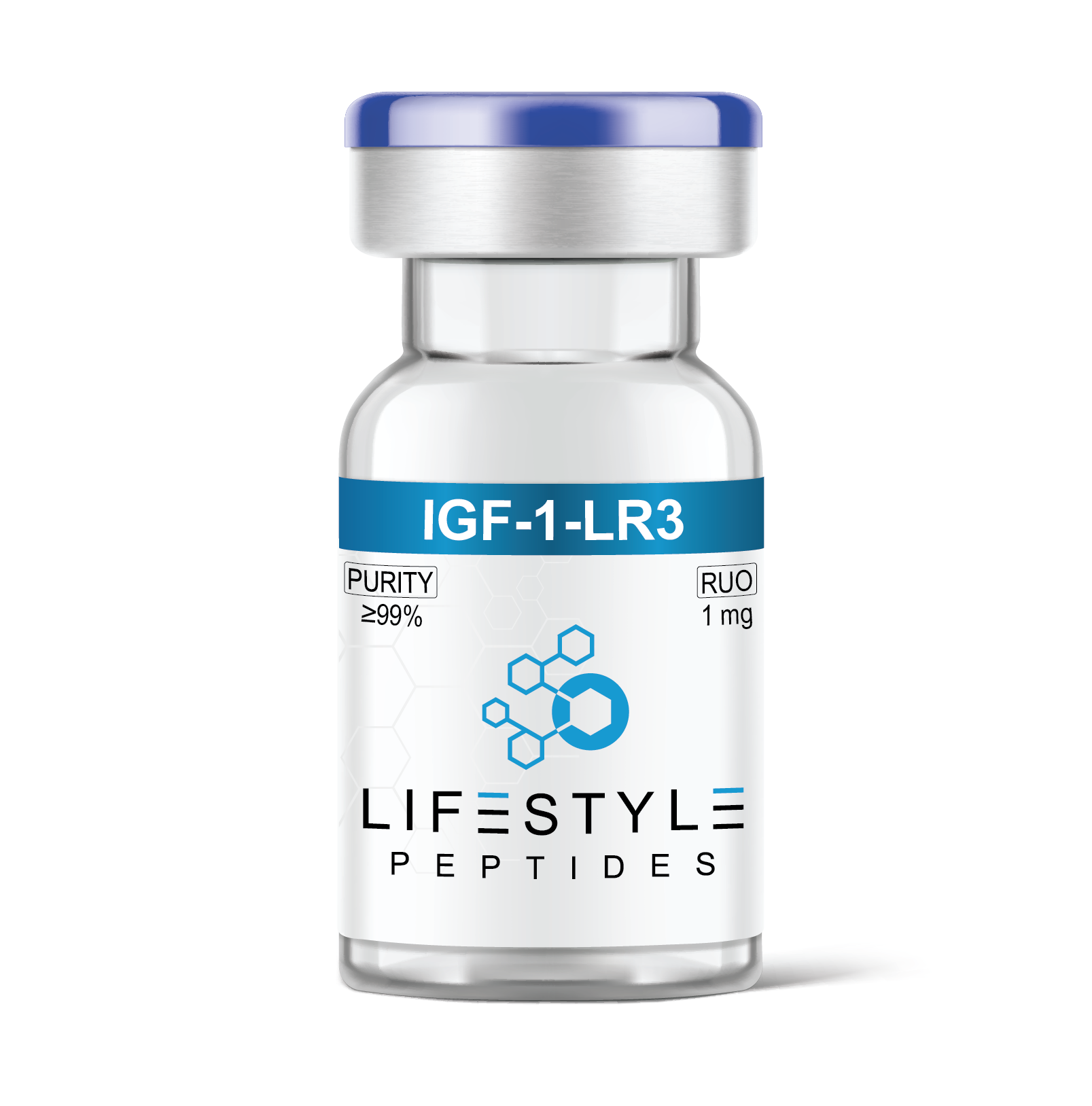 Lifestyle-Peptides-IGF-1-LR3-Vial
