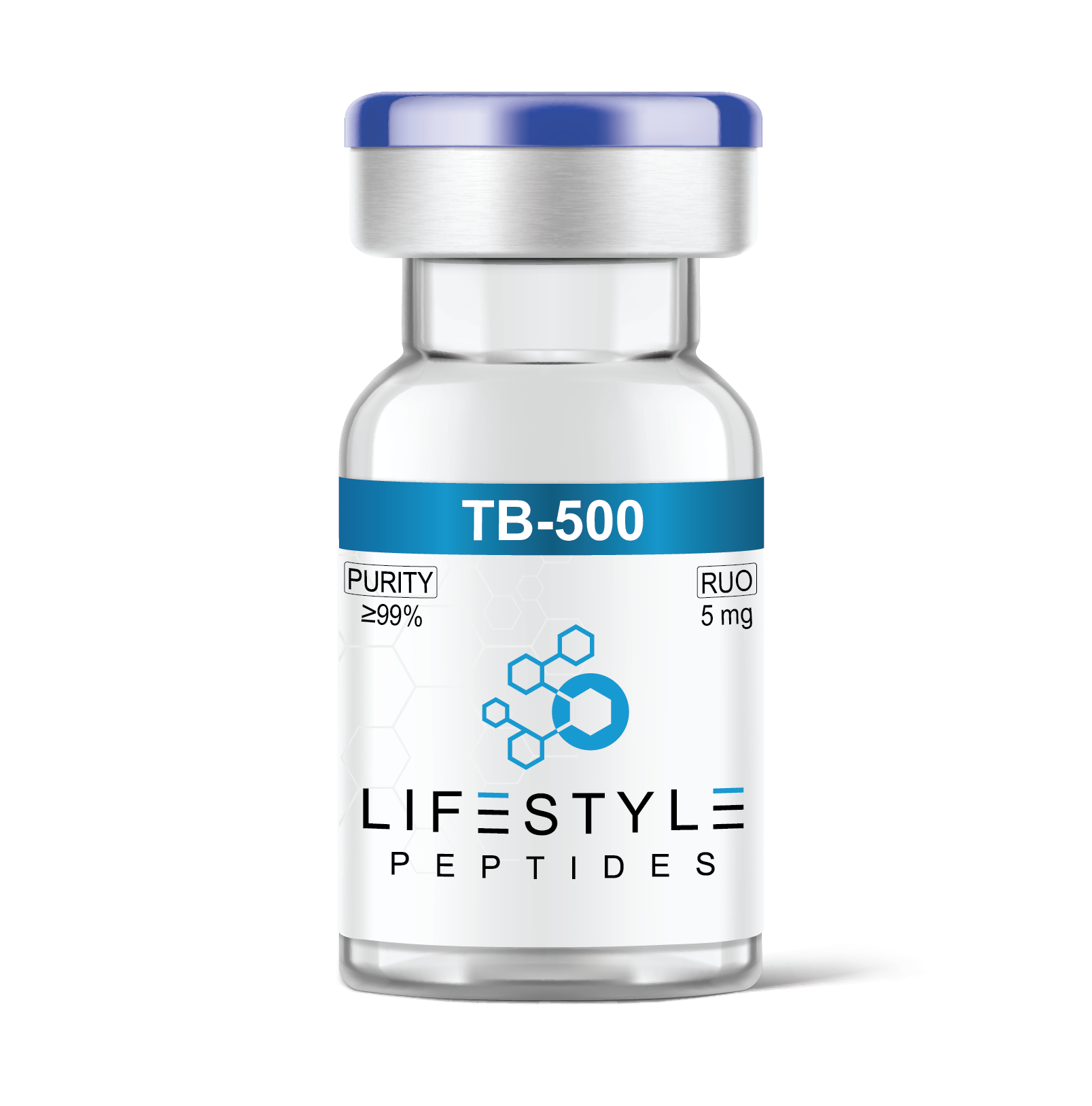 Lifestyle-Peptides-TB-500-Vial